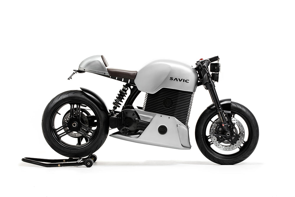 Collection of First Australian electric motorcycle wins victorian design award in a gallery layout