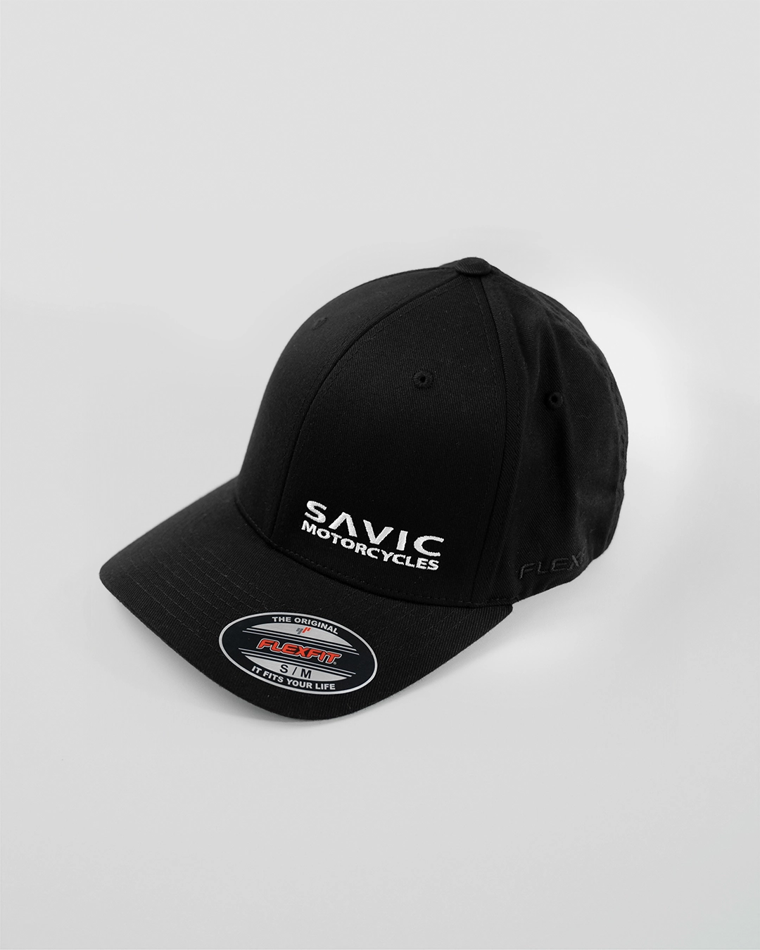 Collection of SAVIC FLEX FIT CAP in a gallery layout