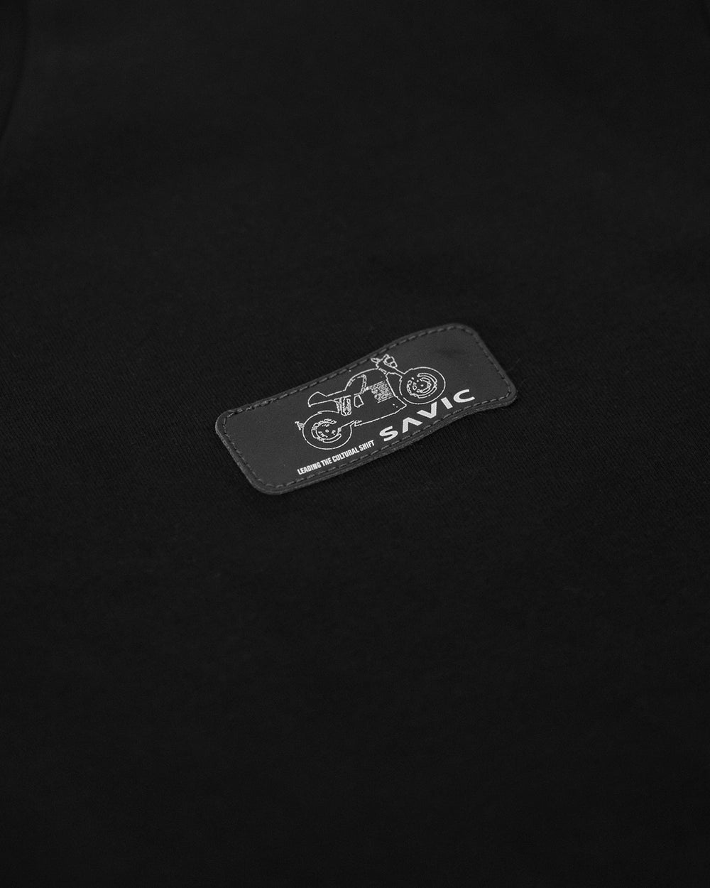 Collection of BADGE OF HONOUR TEE in a gallery layout