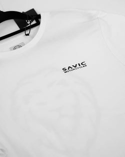 Collection of MANE GAME TEE in a gallery layout