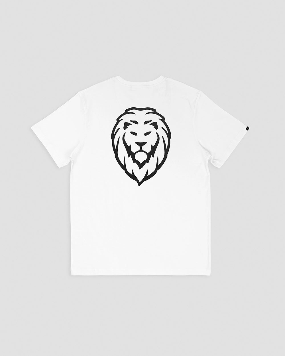 Collection of MANE GAME TEE in a gallery layout