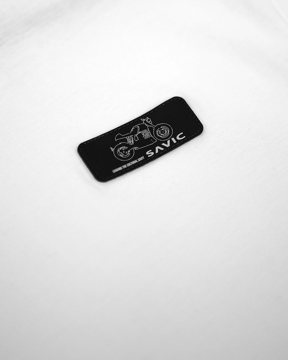 Collection of BADGE OF HONOUR TEE in a gallery layout